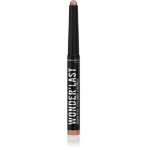 Rimmel eyeshadow stick shade 003 Copper Wink 1,64 g