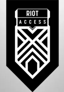 Riot Access Code 35 USD UNITED STATES