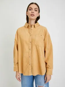 Rip Curl Golden Days Blouse Brown