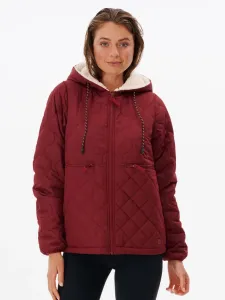 Rip Curl Winter jacket Red #151223