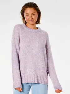 Rip Curl Sweater Violet