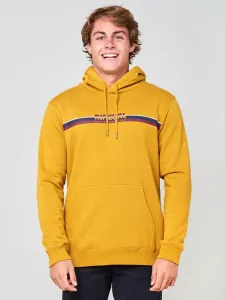 Rip Curl Sweatshirt Yellow #247212