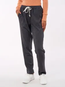 Rip Curl Trousers Grey