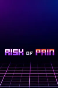 Risk of Pain (PC) Steam Key GLOBAL