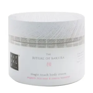 RitualsThe Ritual Of Sakura Magic Touch Body Cream 220ml/7.4oz