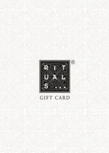 Rituals Gift Card 1000 NOK Key NORWAY