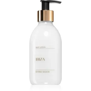 Rivièra Maison Body Lotion Ibiza nourishing moisturising body lotion 300 ml