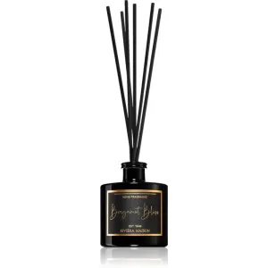 Rivièra Maison Home Fragrance Bergamot Bliss aroma diffuser with refill 200 ml