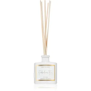 Rivièra Maison Home Fragrance Fabulous Fig aroma diffuser with refill 200 ml