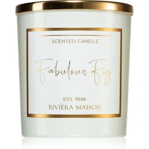 Rivièra Maison Scented Candle Fabulous Fig scented candle 170 g