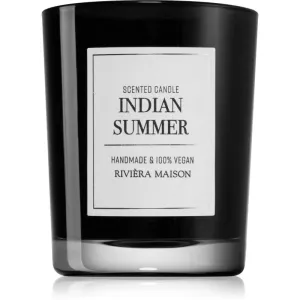 Rivièra Maison Scented Candle Indian Summer scented candle M 480 g #298694