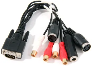 RME BO9632-CMKH 20 cm Special cable