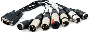 RME BO9632-XLRMKH 20 cm Special cable
