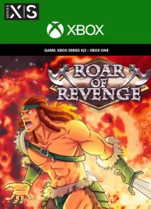 Roar of Revenge XBOX LIVE Key ARGENTINA