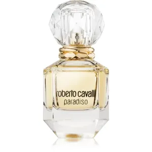 Roberto Cavalli Paradiso eau de parfum for women 30 ml #1836745