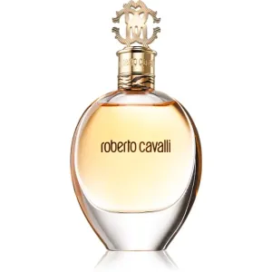 Roberto Cavalli Roberto Cavalli eau de parfum for women 75 ml