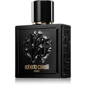 Roberto Cavalli Uomo eau de toilette for men 100 ml #1006378