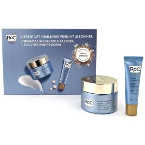 RoC Even Tone + Lift gift set (to brighten and smooth the skin)