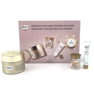 RoC Line Smoothing gift set (with anti-wrinkle effect)