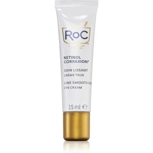 RoC Retinol Correxion Line Smoothing anti-wrinkle cream for the eye area 15 ml