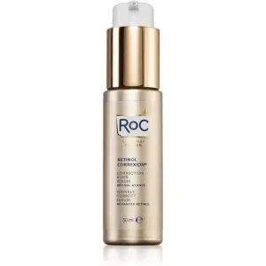 RoC Retinol Correxion Wrinkle Correct anti-wrinkle serum 30 ml #259642