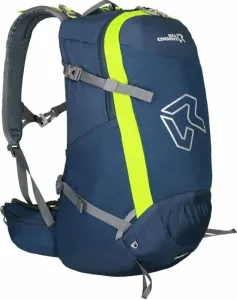 Rock Experience Rock Avatar 30 Blue Nights/Lime Green UNI Outdoor Backpack