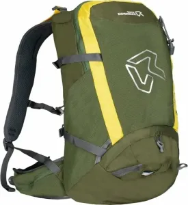 Rock Experience Rock Avatar 30 Olive Night/Old Gold UNI Outdoor Backpack