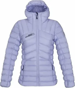Rock Experience Re.Cosmic 2.0 Padded Woman Jacket Baby Lavender L Outdoor Jacket