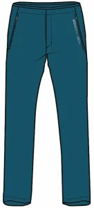 Rock Experience Powell 2.0 Man Pant Moroccan Blue M Outdoor Pants