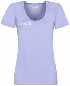 Rock Experience Ambition SS Woman T-Shirt Baby Lavender M