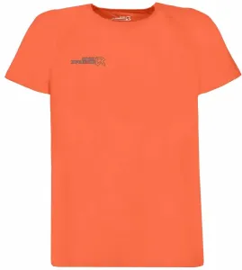 Rock Experience Oriole SS Man T-Shirt Flame M T-Shirt