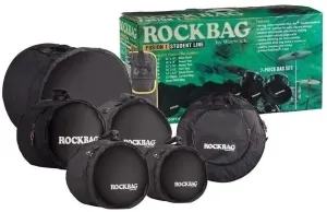 RockBag RB22900B Drum Bag Set