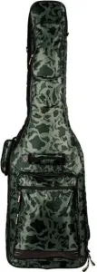 RockBag RB20505CFG Deluxe Line Electric Bass Bassguitar Gigbag Camouflage Green