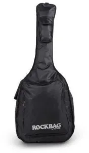 RockBag RB20529B Basic Gigbag for Acoustic Guitar Black