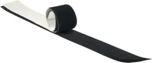 RockBoard Hook & Loop Tape - 5000 mm x 50 mm Fabric Tape