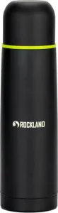 Rockland Astro Vacuum Flask 500 ml Black Thermos Flask