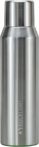 Rockland Galaxy Vacuum Flask 1 L Silver Thermos Flask