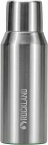 Rockland Galaxy Vacuum Flask 750 ml Silver Thermos Flask