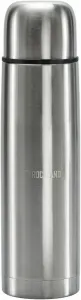 Rockland Helios Vacuum Flask 1 L Silver Thermos Flask