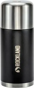 Rockland Polaris Vacuum Flask 750 ml Black Thermos Flask