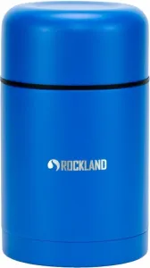 Rockland Comet Food Jug Blue 750 ml Thermos Food Jar