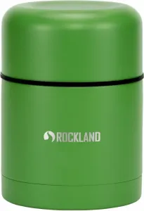 Rockland Comet Food Jug Green 500 ml Thermos Food Jar