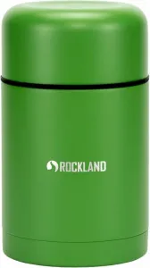 Rockland Comet Food Jug Green 750 ml Thermos Food Jar