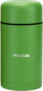 Rockland Comet Food Jug Green 1 L Thermos Food Jar