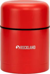 Rockland Comet Food Jug Red 500 ml Thermos Food Jar