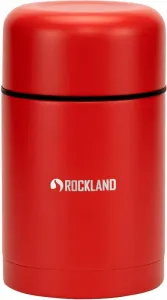 Rockland Comet Food Jug Red 750 ml Thermos Food Jar