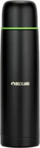 Rockland Astro Vacuum Flask 1 L Black Thermos Flask
