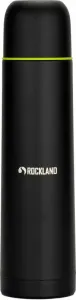 Rockland Astro Vacuum Flask 700 ml Black Thermos Flask