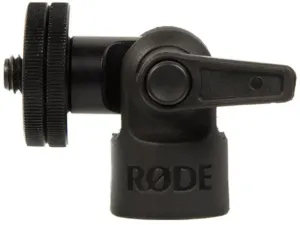 Rode Pivot Adaptor Accessory for microphone stand