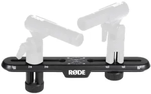 Rode Stereo Bar Accessory for microphone stand